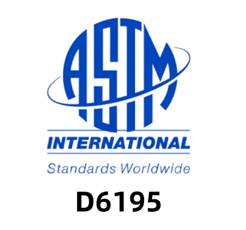 ASTM D6195